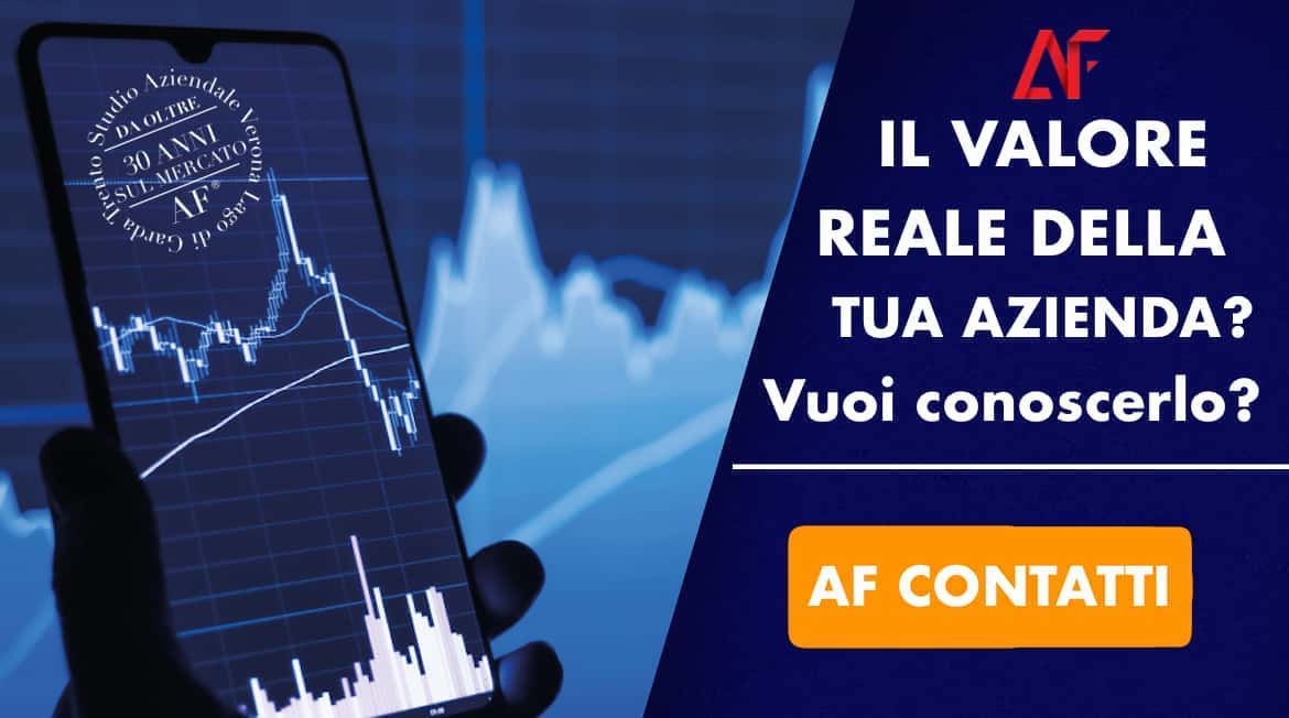 Criteri Per Determinare Il Valore Di Un’azienda - Studio Aziendale 